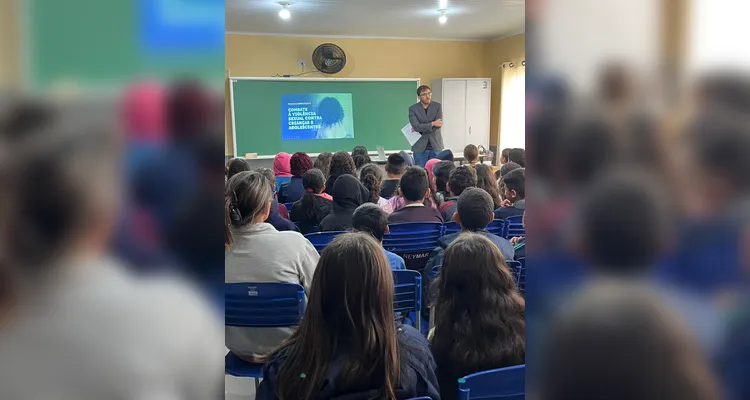 Confira os registros do encontro sobre a improtante temática.