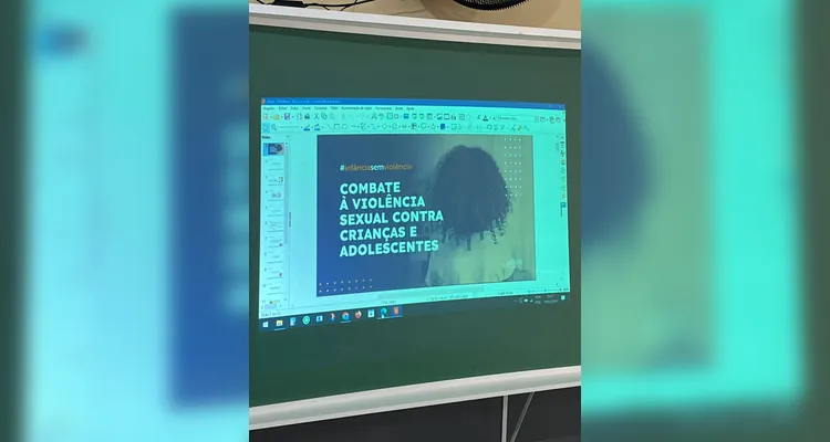 Confira os registros do encontro sobre a improtante temática.