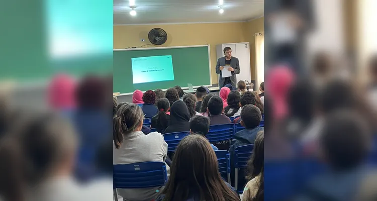 Confira os registros do encontro sobre a improtante temática.