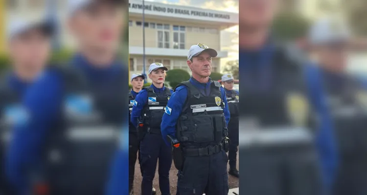 Operação das forças de segurança reforça combate ao tráfico e roubos em PG