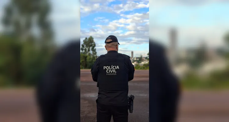 Operação das forças de segurança reforça combate ao tráfico e roubos em PG