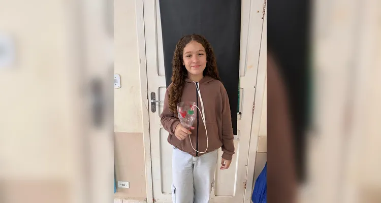 Confira os registros do amplo trabalho dos alunos em sala de aula.