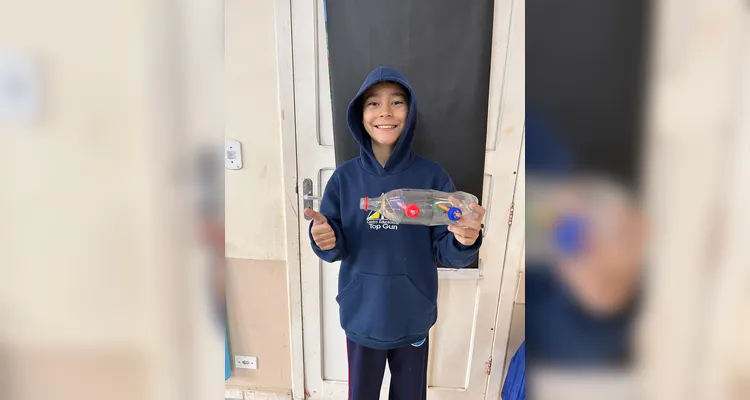 Confira os registros do amplo trabalho dos alunos em sala de aula.