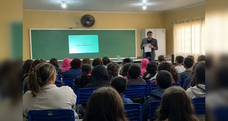 Confira os registros do encontro sobre a improtante temática.