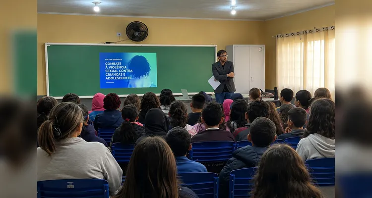 Confira os registros do encontro sobre a improtante temática.