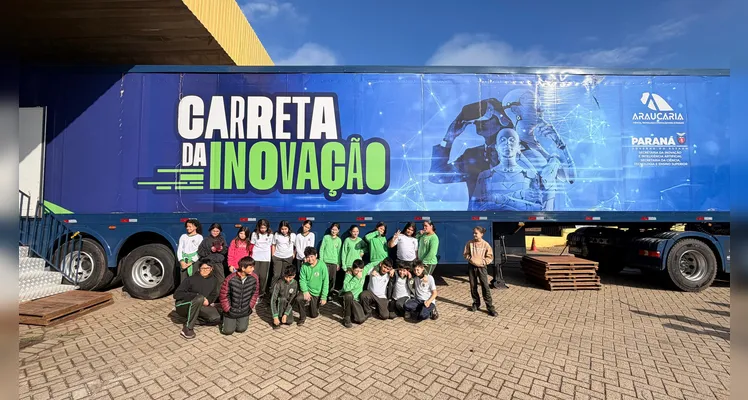 Confira os registros da ampla proposta com os alunos.