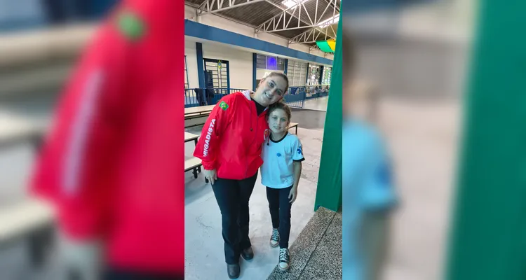 Confira os registros da proposta dentro e fora da sala de aula.