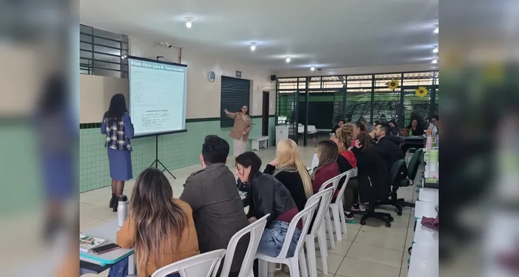 Confira os destaques da ampla proposta.