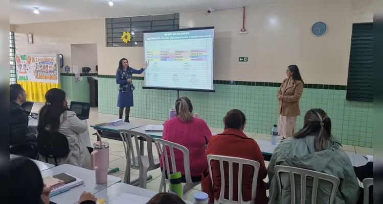 Confira os destaques da ampla proposta.