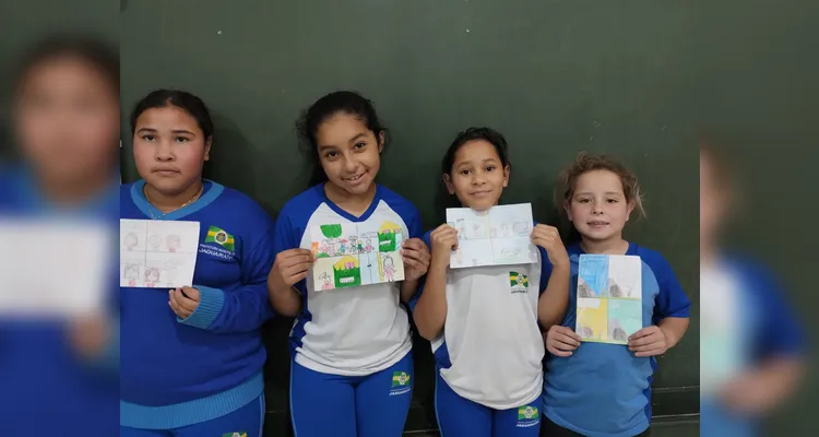 Confira os destaques da ampla proposta.