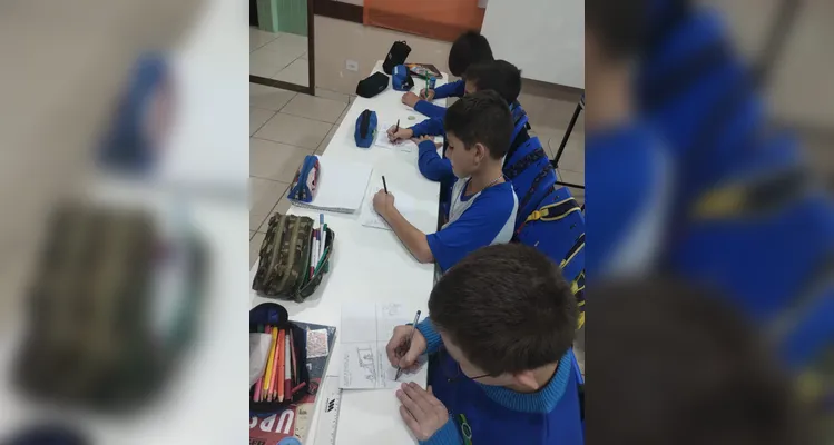 Confira os destaques da ampla proposta.