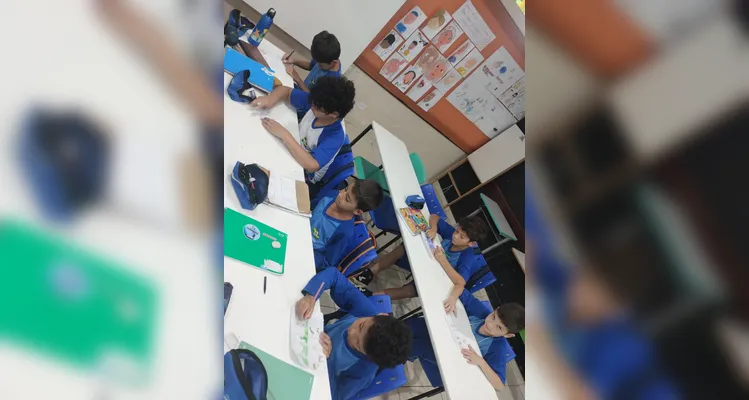 Confira os destaques da ampla proposta.
