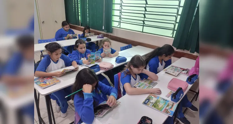 Confira os destaques da ampla proposta.
