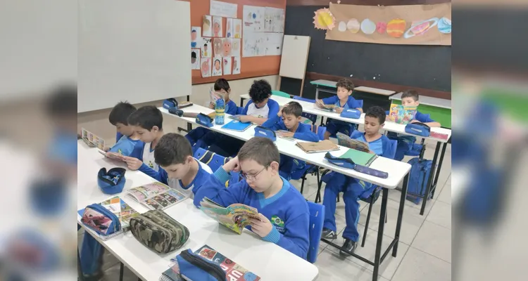 Confira os destaques da ampla proposta.