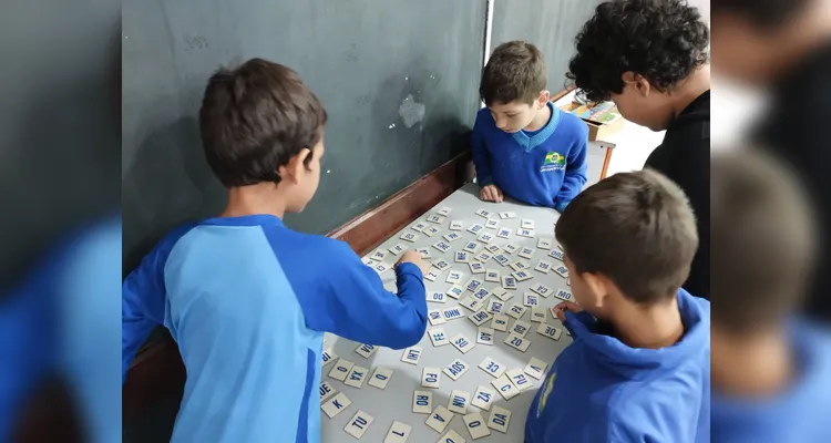 Confira os destaques da ampla proposta.