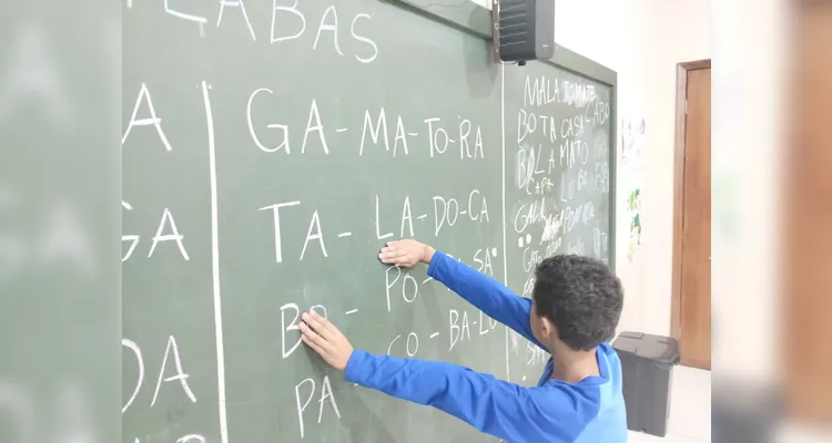 Confira os destaques da ampla proposta.