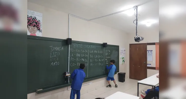 Confira os destaques da ampla proposta.