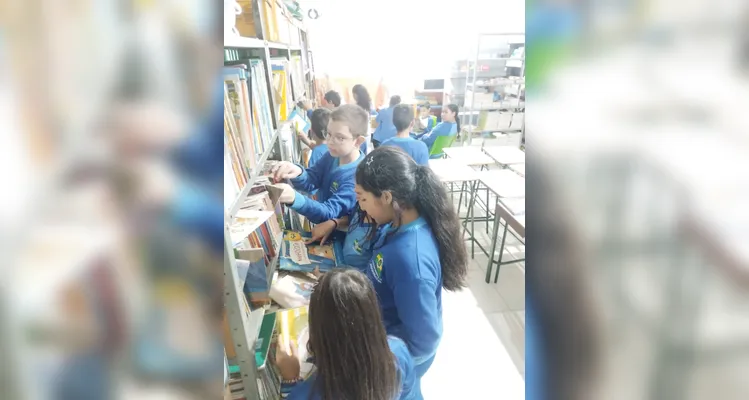 Confira os destaques da ampla proposta.