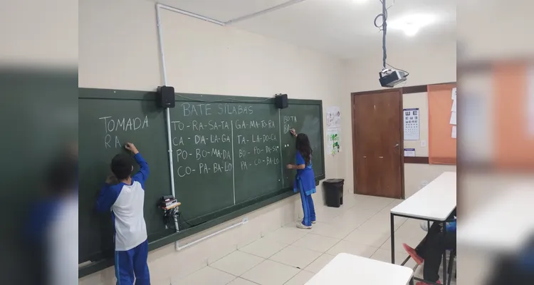 Confira os destaques da ampla proposta.
