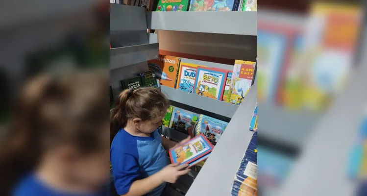 Confira os destaques da ampla proposta.