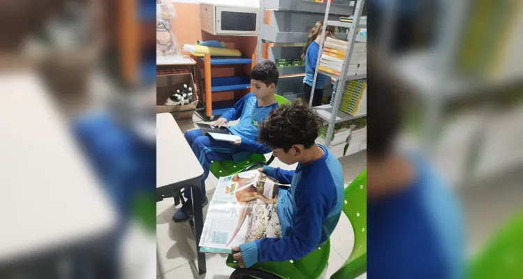 Confira os destaques da ampla proposta.