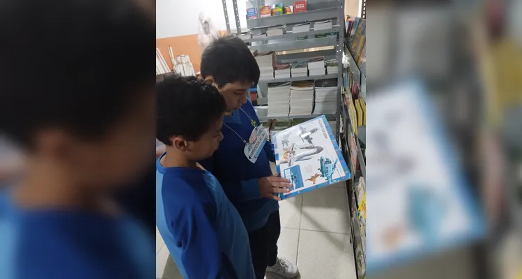 Confira os destaques da ampla proposta.