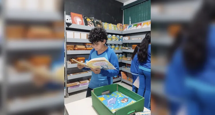 Confira os destaques da ampla proposta.