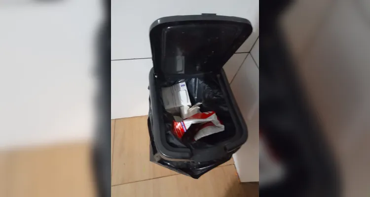 Confira os registros em sala e na casa dos educandos.