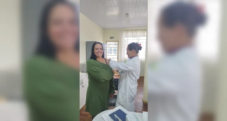 Confira os registros do amplo trabalho realizado pelos educandos.