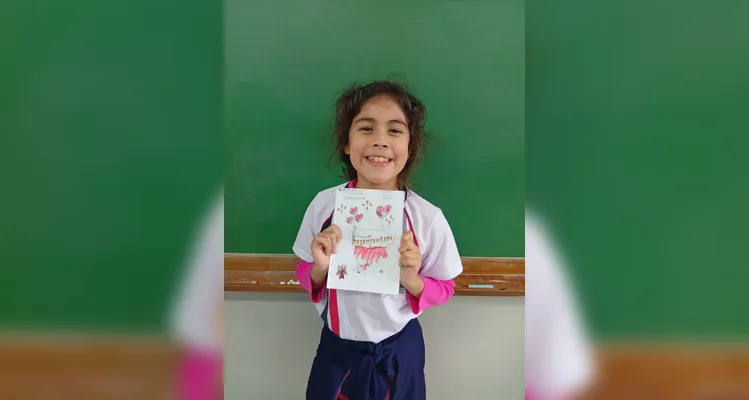 Confira os registros e produções dos estudantes em sala de aula.