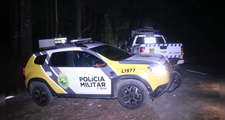 Motorista morre e cinco crianças ficam feridas após grave acidente em Itaiacoca