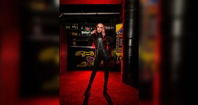 'RITUAL' une arte e conexão em evento inédito em Ponta Grossa