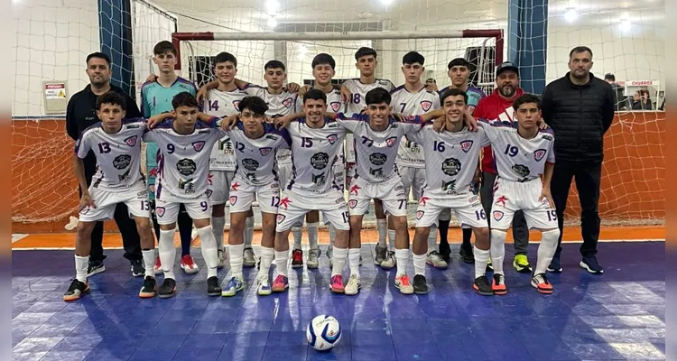 Confira as demais equipes.