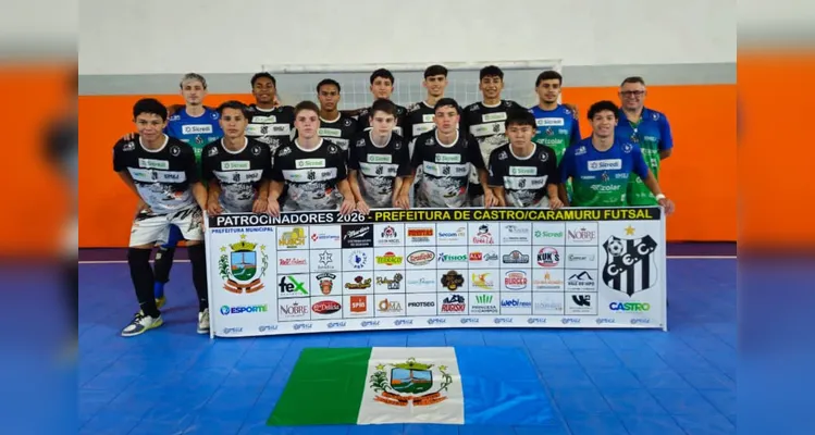 Confira as demais equipes.