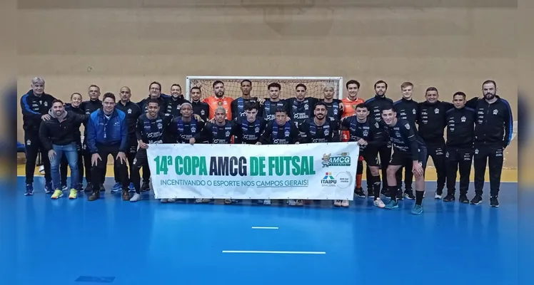Confira as demais equipes.