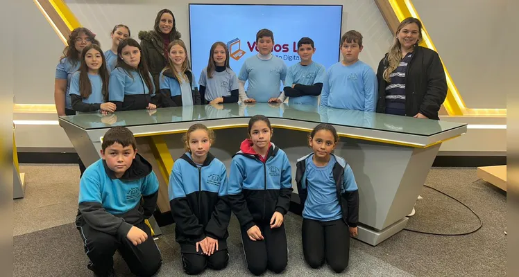 A proposta integra o conjunto de ferramentas e experiências oferecidas pelo Vamos Ler aos municípios, escolas e turmas participantes.