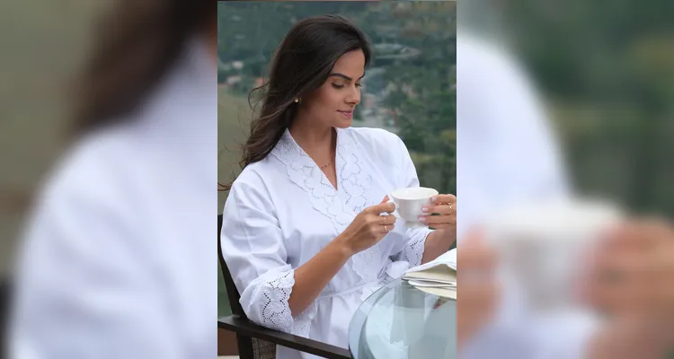 Coluna RC destaca coleção de roupas de cama da Meliá Casa Conforto