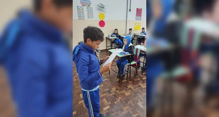 Confira a série de registros da ampla proposta.