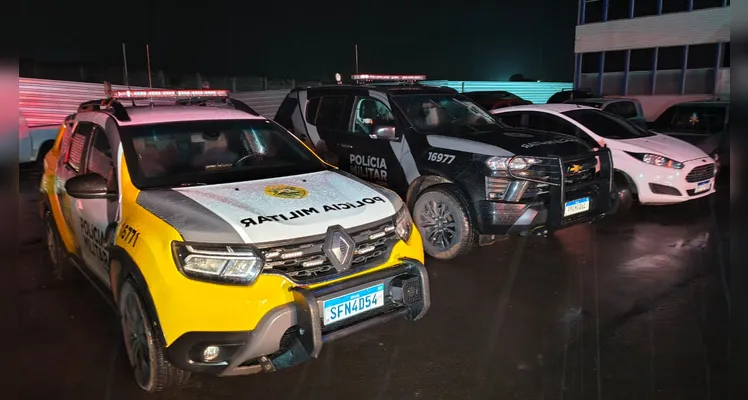 Rapaz fica em estado grave após ser baleado em suposto confronto com a PM em PG