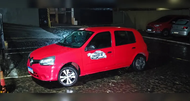 Rapaz fica em estado grave após ser baleado em suposto confronto com a PM em PG