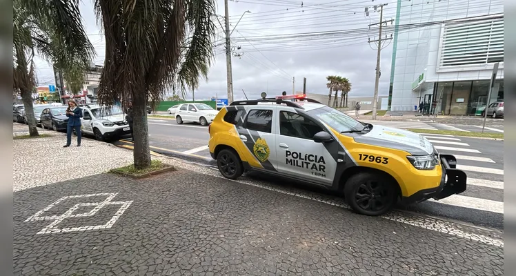 Médico é encontrado morto dentro de banheira em clínica ortopédica em PG