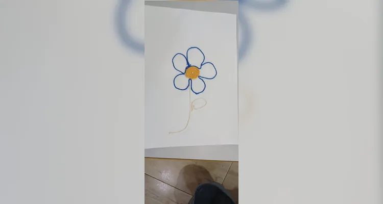 Confira a série de registros do amplo trabalho em sala de aula.