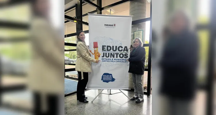 A premiação foi entregue na segunda-feira (15).