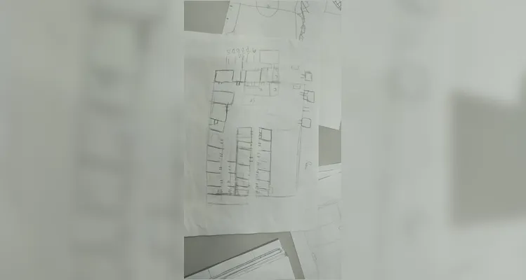 Confira a série de registros da ampla proposta, dentro e fora da sala de aula.