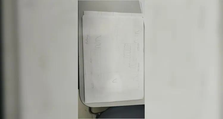 Confira a série de registros da ampla proposta, dentro e fora da sala de aula.