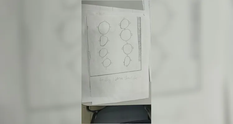 Confira a série de registros da ampla proposta, dentro e fora da sala de aula.