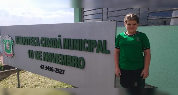 Confira a série de registros feitos no local.