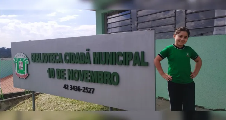 Confira a série de registros feitos no local.