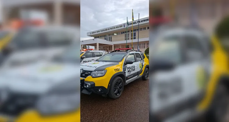 A ação teve como principal objetivo reforçar a segurança