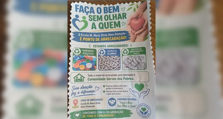 Confira a série de registros da ampla proposta.
